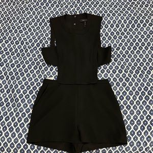 BCBG Max Azaria Jumpsuit